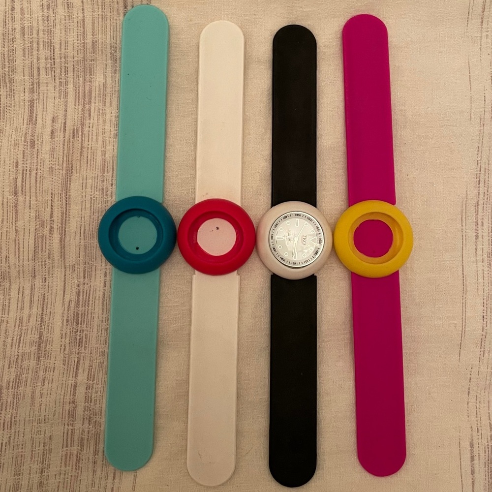 TKO Watch - Picture 3 of 3